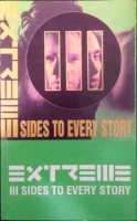 III Sides To Every Story