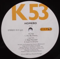 Ho Be Dance