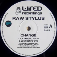 Change