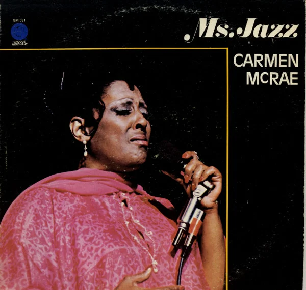 Ms. Jazz