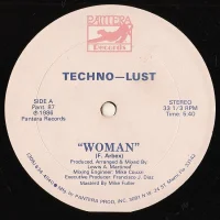 Woman