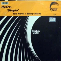 Utopia (The Paris & Sharp Mixes)