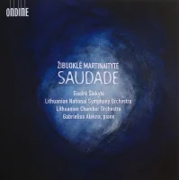 Saudade