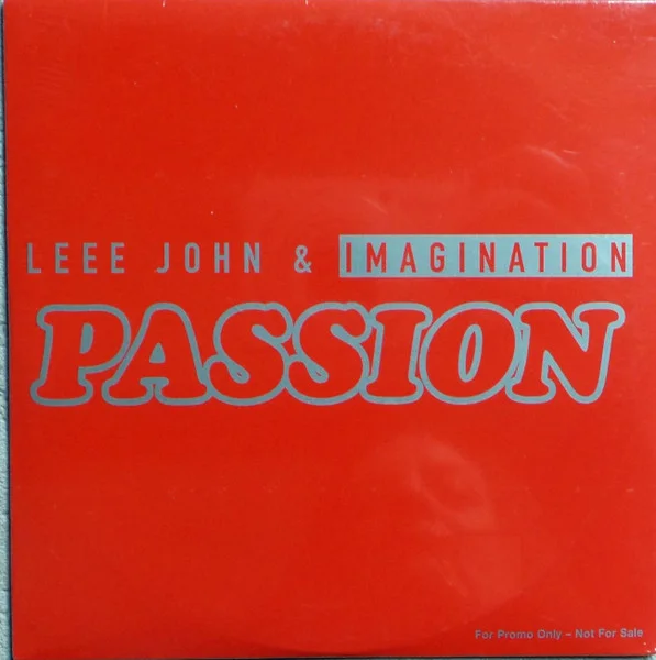 Passion