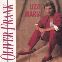Liza Maria
