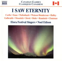 I Saw Eternity