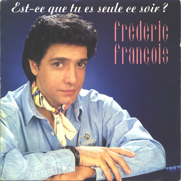 Est-Ce Que Tu Es Seule Ce Soir ?