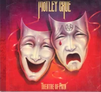 Theatre Of Pain
