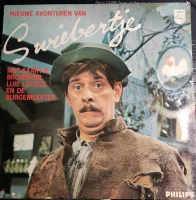 Nieuwe Avonturen Van Swiebertje