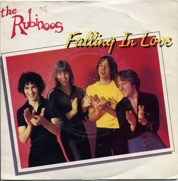 Falling In Love