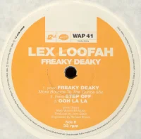 Freaky Deaky