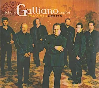Piazzolla Forever