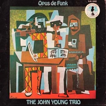 Opus De Funk