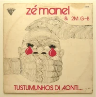 Tustumunhos Di Aonti...