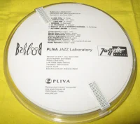 Pliva Jazz Laboratory