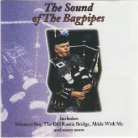 The Sound Of The Bagpipes