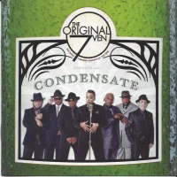 Condensate