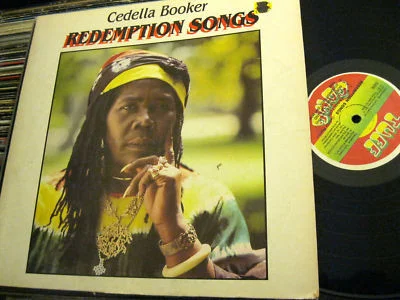 Redemption Songs