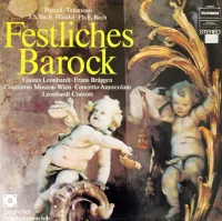 Festliches Barock