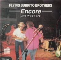 Encore - Live In Europe