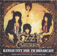 Kansas City 1986