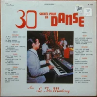 30 Succès Pour La Danse