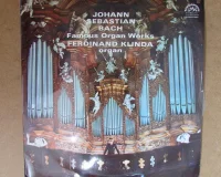 Famous Organ Works