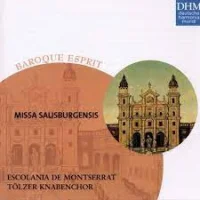 Missa Salisburgensis