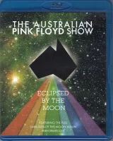 Eclipsed By The Moon