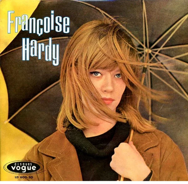 Françoise Hardy