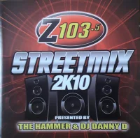Z103.5 Streetmix 2K10