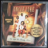 Uncle Luke: My Life & Freaky Times