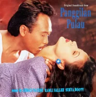 Original Soundtrack From Panggilan Pulau