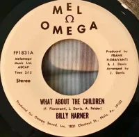 What About The Children