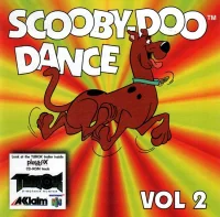 Scooby-Doo Dance Vol. 2