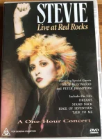 Live At Red Rocks
