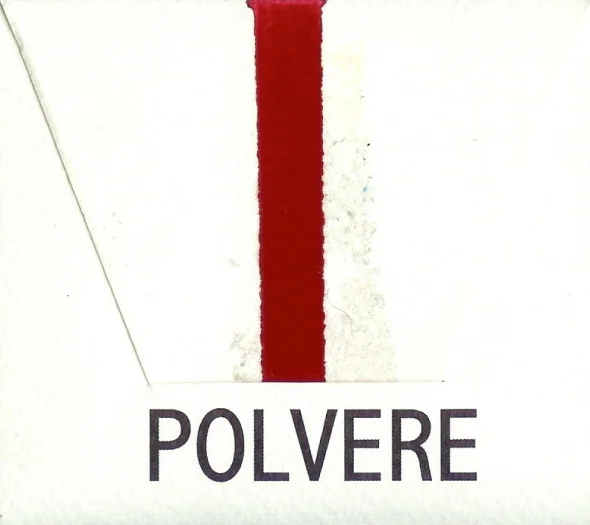 Polvere