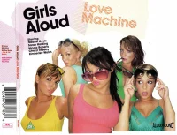 Love Machine