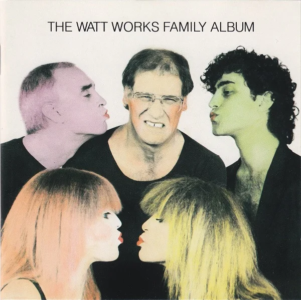 The Watt Works Family Album