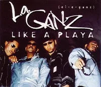 Like A Playa