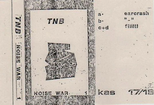 Noise War 1