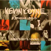 Everybody's Naked