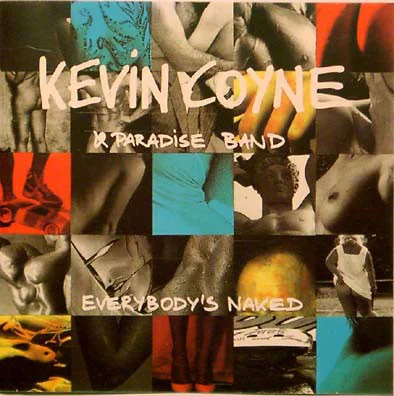 Everybody's Naked