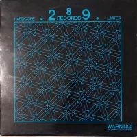 Eardrum E.P.