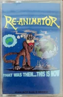 That Was Then... This Is Now