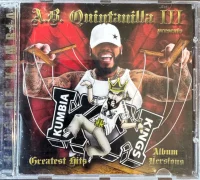 Greatest Hits (Album Versions)