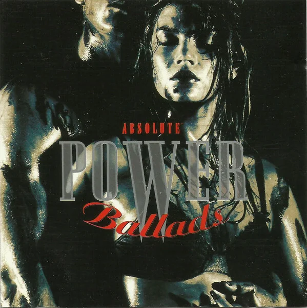 Absolute Power Ballads