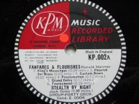 Fanfares & Flourishes