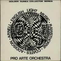 English Light Music