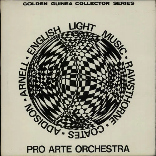 English Light Music